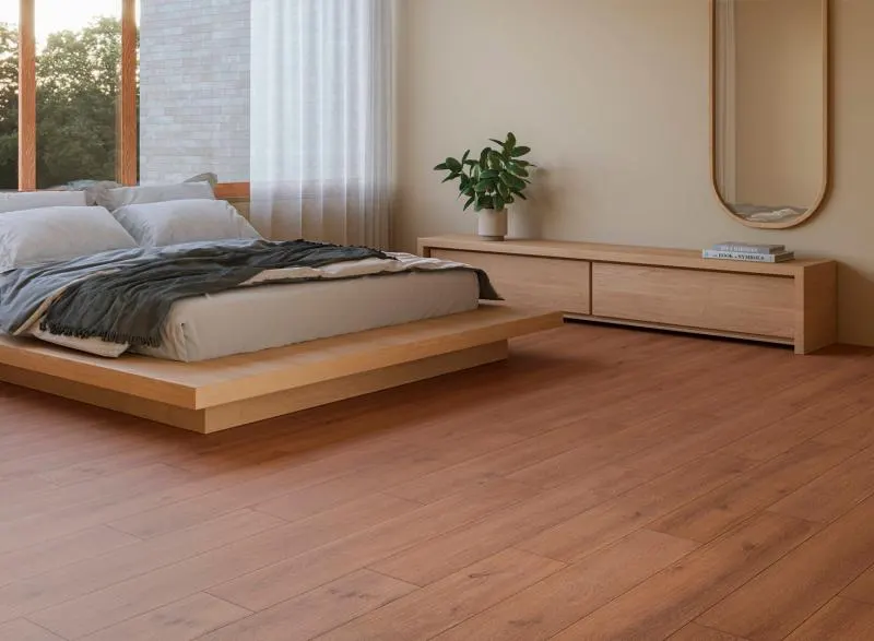 Porcelanato madeira Eliane: Rovere, Savona e Carvalho para piso
