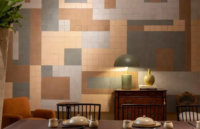 Cores neutras e suaves para decoração: guia de tons Eliane