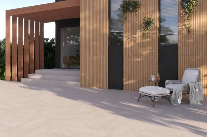 Biofilia na decoração: 3 séries Decortiles inspiradas na natureza