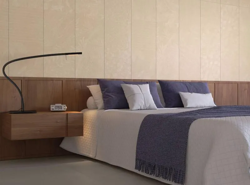 Revestimentos para quarto: 5 estilos para se inspirar
