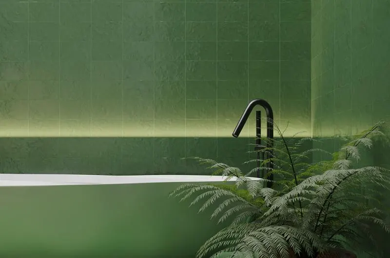 Coleção Biomas Decortiles: porcelanatos inspirados na natureza brasileira