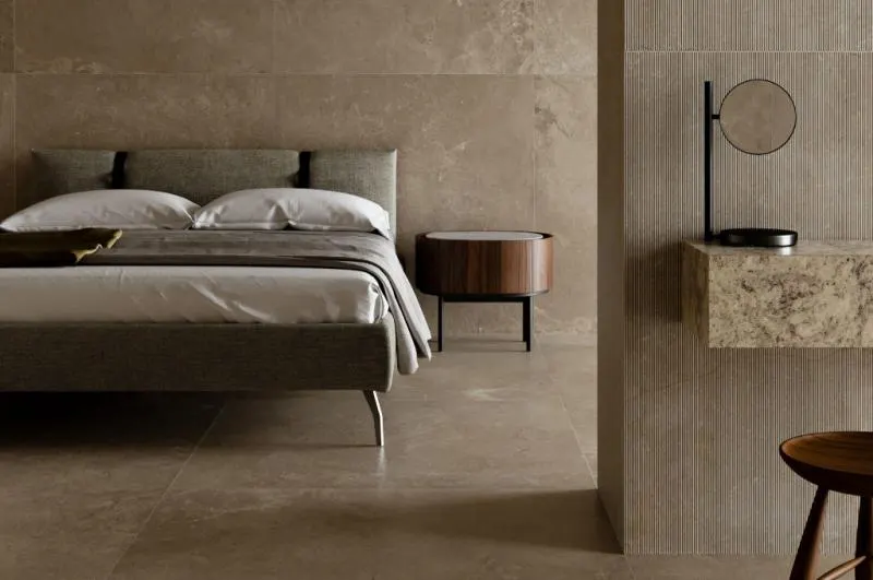Lançamentos 2026 Decortiles: novas séries já na Tropobella