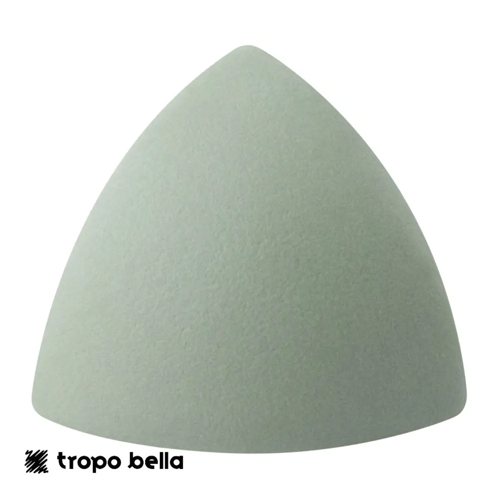 Atol Água Castanha Mate 2,5x2,5 Externo Decortiles