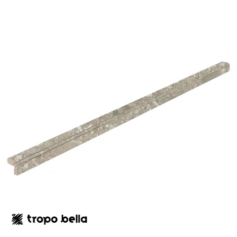 Borda Aria Ave 3D 2,5x120 Decortiles