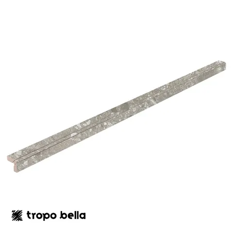 Borda Aria Lapis 3D 2,5x120 Decortiles