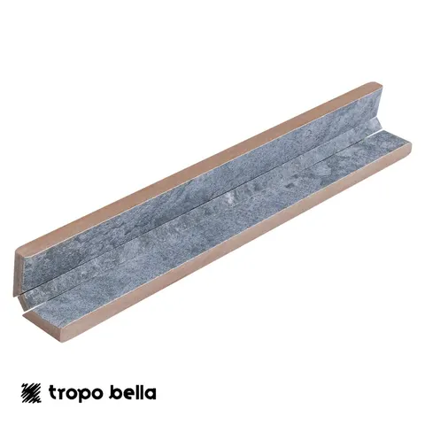 Borda Interna Porcelanato Capri Marine 2,5x20 Eliane