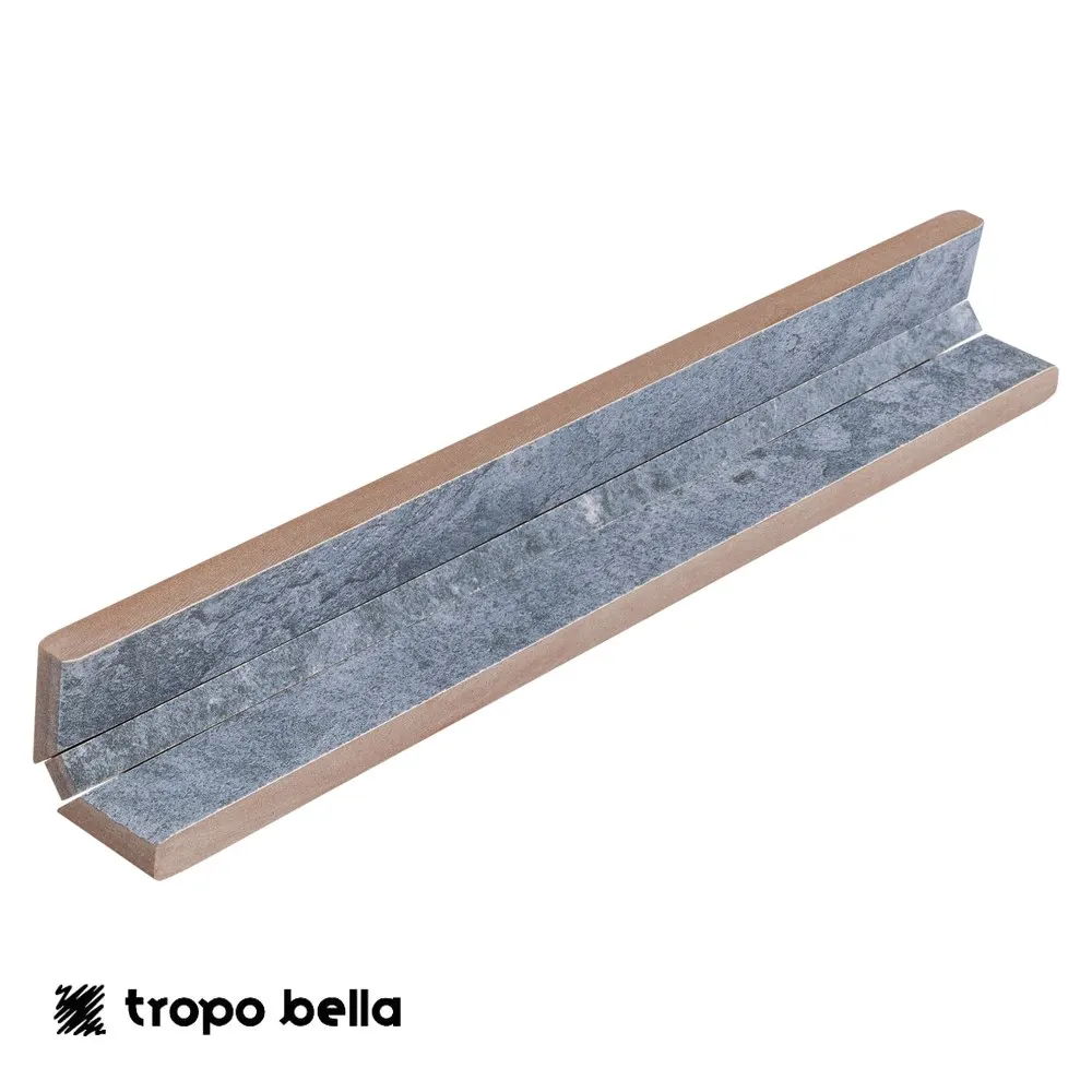 Borda Interna Porcelanato Capri Marine 2,5x20 Eliane