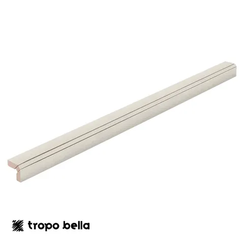Borda Porcelanato Aura Corda Externo 3D 2,5x90 Eliane