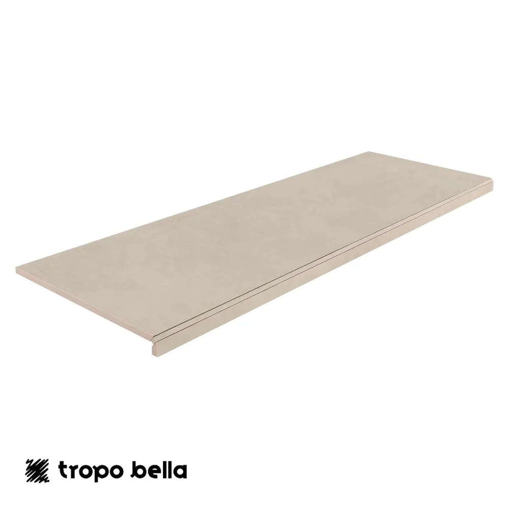 Borda Porcelanato Munari Cimento Externo 30x90 Eliane