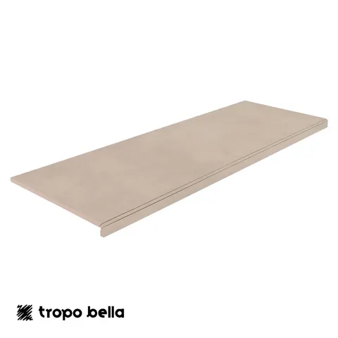 Borda Porcelanato Munari Cimento Externo 40x120 Eliane