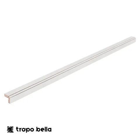 Borda Sampa Off White 2,5x120 Decortiles