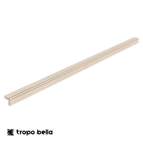 Borda Tulum Jeri 3D 2,5x120 Decortiles