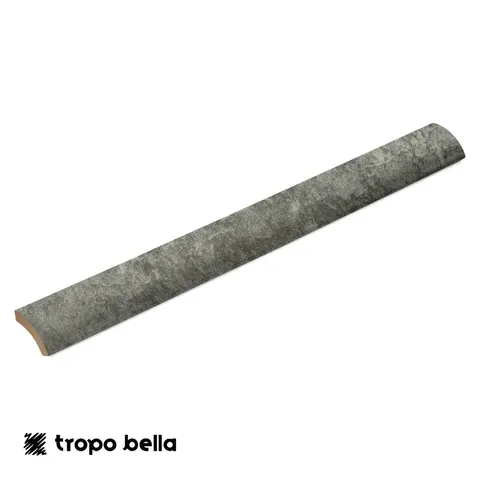 Canaleta Externa Porcelanato Capri Agave Mate 2,5x20 Eliane