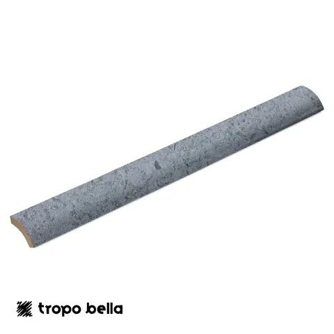 Canaleta Externa Porcelanato Orla Marine Mate 2,5x20 Decortiles