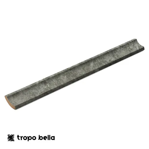 Canaleta Interna Porcelanato Capri Agave Mate 2,5x20 Eliane