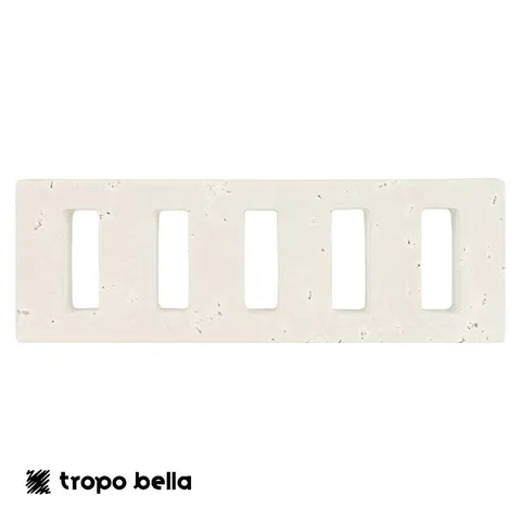 Grelha Revestimento Seidon Osso 15x45 Decortiles
