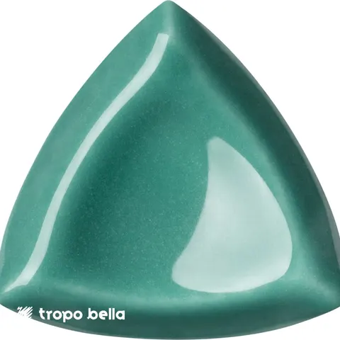 Noronha Jade Castanha Brilhante 2,5x2,5 Interno Eliane