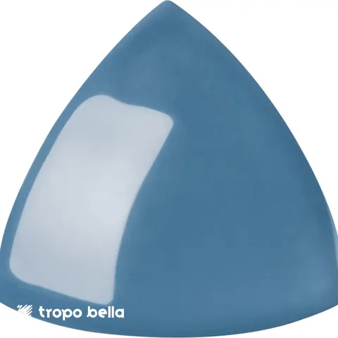 Noronha Safira Castanha Brilhante 2,5x2,5 Externo Eliane