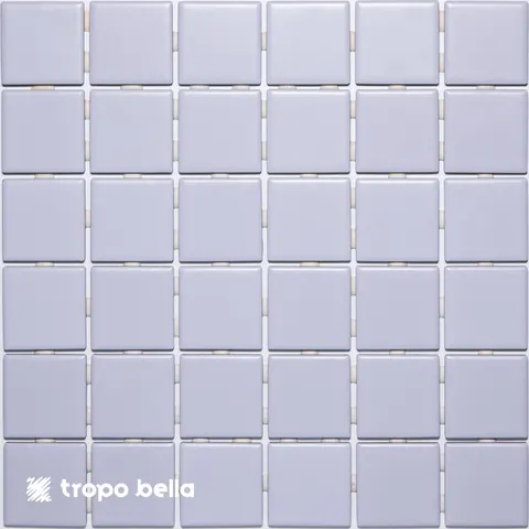 Pastilha Esmaltada Beaufort M-6256 5x5 Atlas