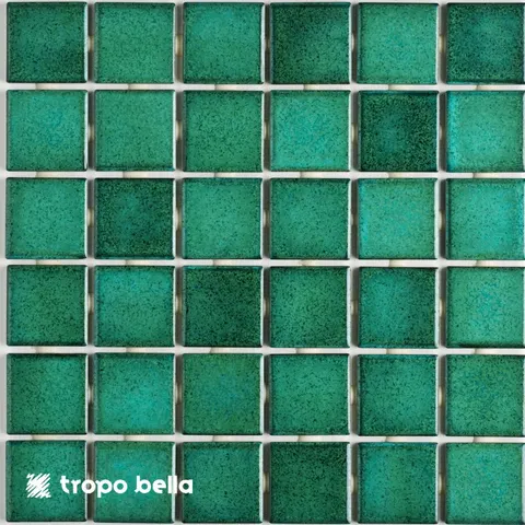 Pastilha Esmaltada Bermuda SG-8348 5x5 Atlas