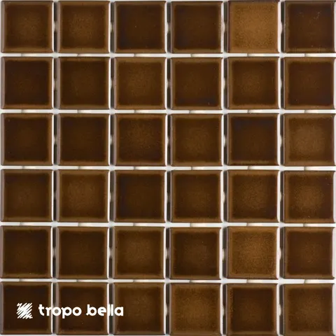 Pastilha Esmaltada Brita SG-8430 5x5 Atlas