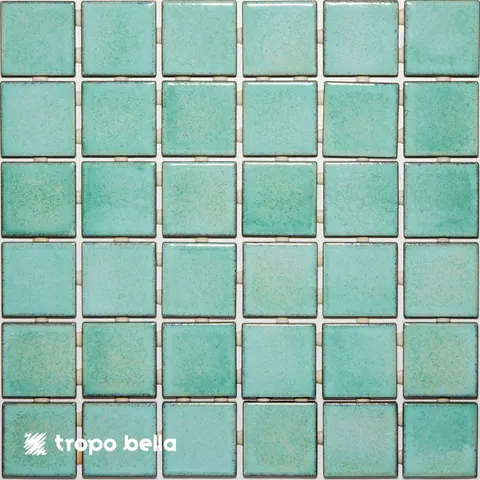 Pastilha Esmaltada Caicos SG-15395 5x5 Atlas
