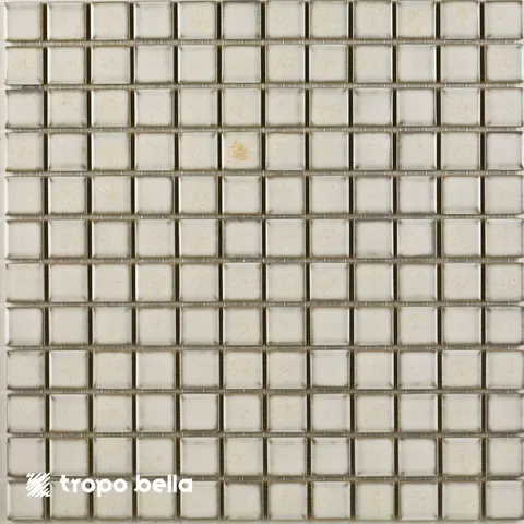 Pastilha Esmaltada Calcita SR-8306 2,5x2,5 Atlas