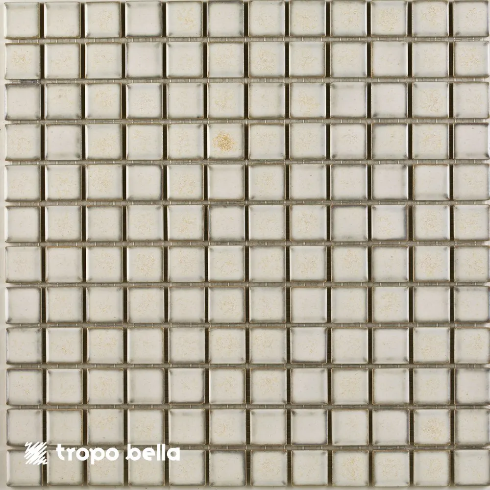 Pastilha Esmaltada Calcita SR-8306 2,5x2,5 Atlas