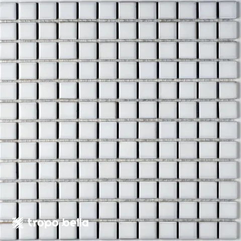 Pastilha Esmaltada Camburi SG-8450 2,5x2,5 Atlas