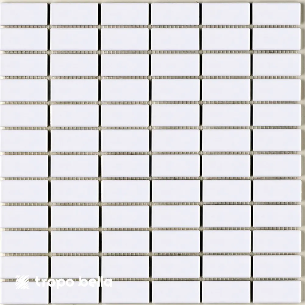 Pastilha Esmaltada (jr) Artico M-6249 2,5x5 Atlas