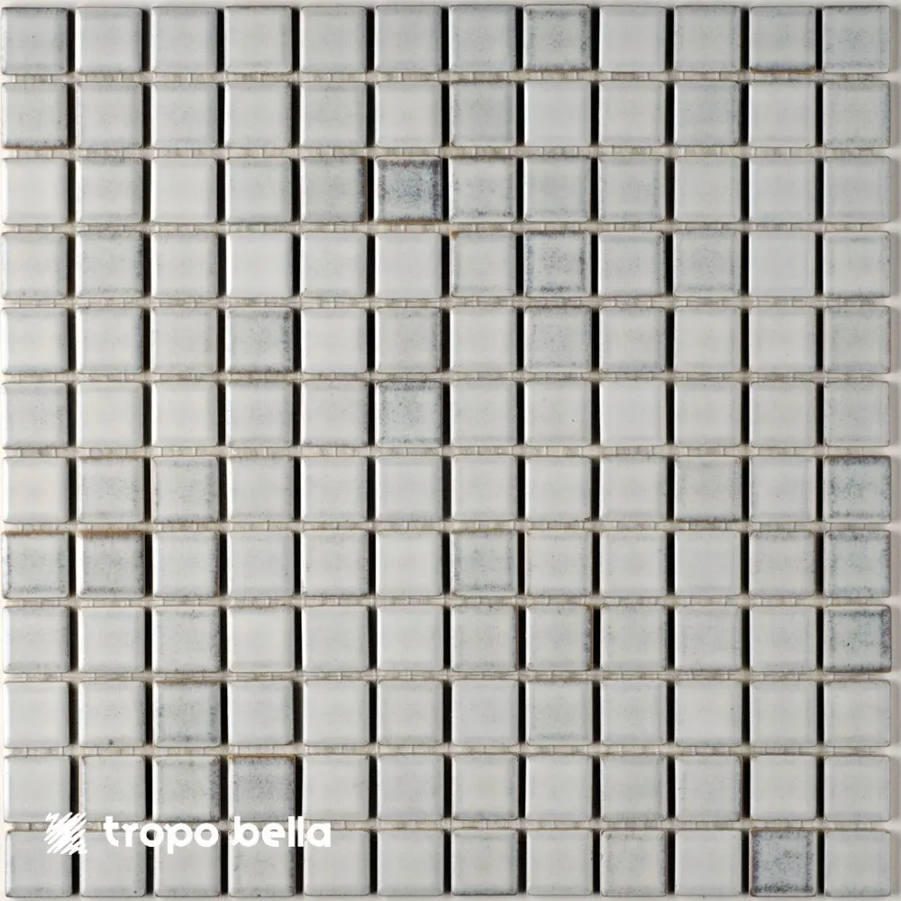 Pastilha Esmaltada Maresias SG-8440 2,5x2,5 Atlas