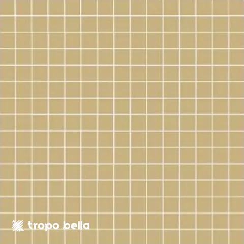 Pastilha Fosca Toscana UG-1654 Mate 2x2 Atlas