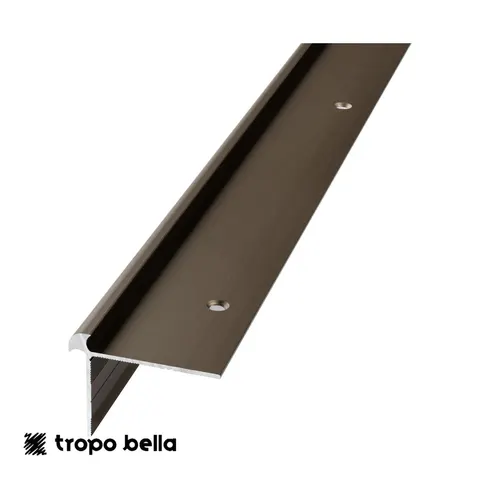 Perfil Escada 5 Moka 4,2x250 Eliane Floor