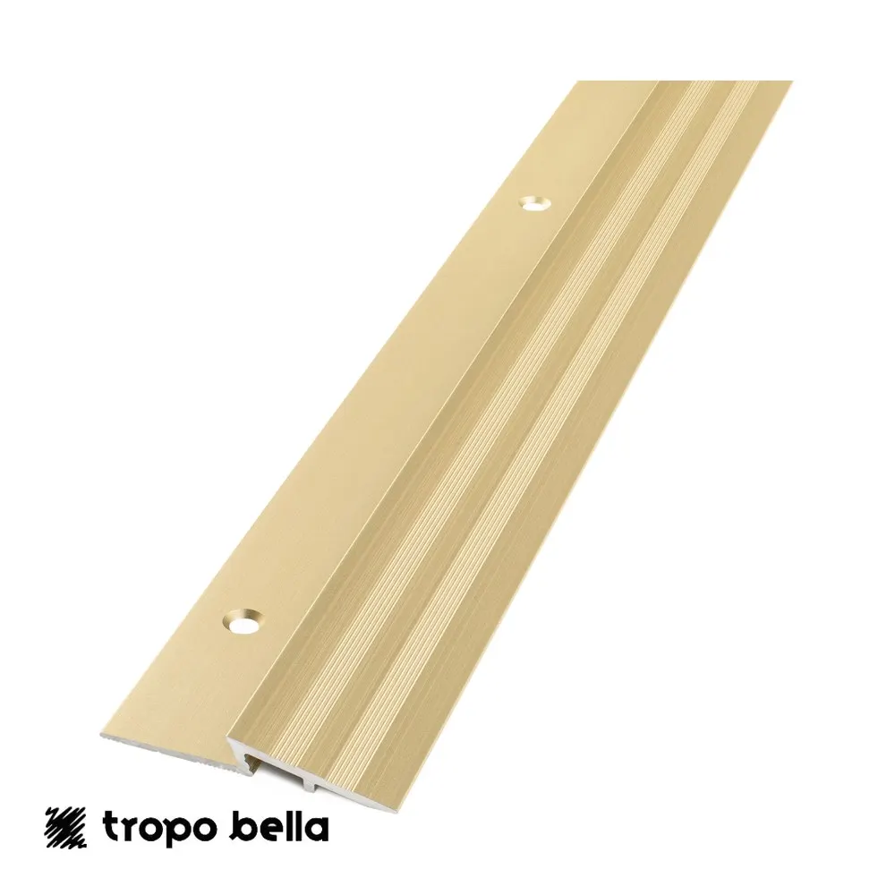 Perfil Rampa 5 Amber 4,4x250 Eliane Floor