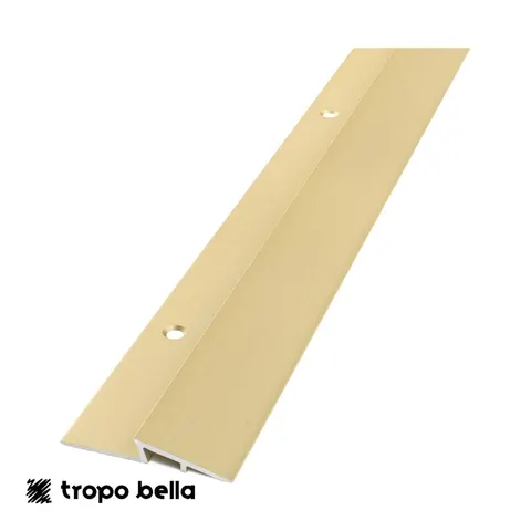 Perfil Rampa 6 Amber 4,4x250 Eliane Floor