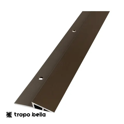 Perfil Rampa 6 Moka 4,4x250 Eliane Floor