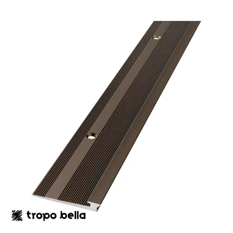 Perfil Transição 2.5 Moka 3,6x250 Eliane Floor