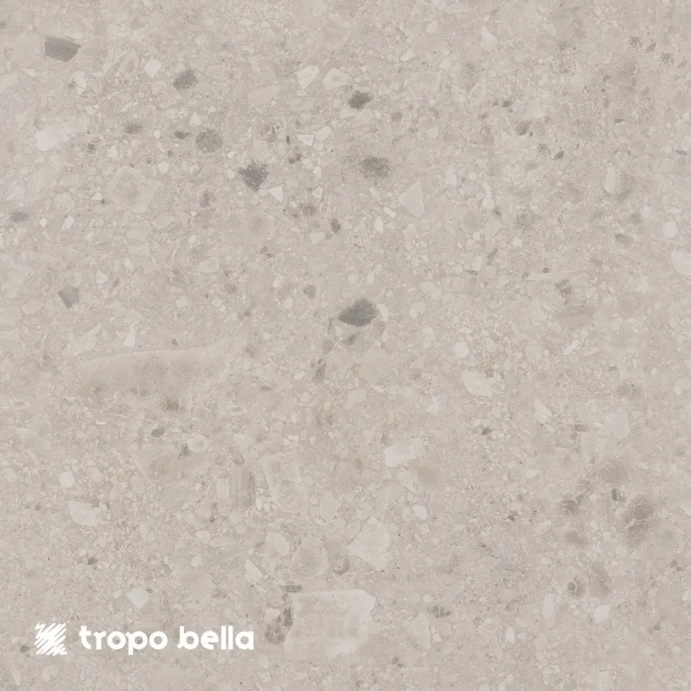 Porcelanato Ágata Cinza Natural 90x90 Retificado Decortiles