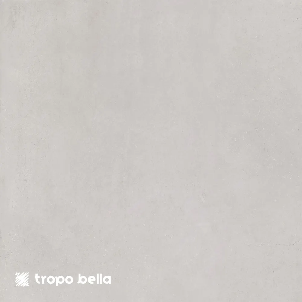 Porcelanato Alvorada Offwhite Acetinado 100x100 Retificado Elizabeth