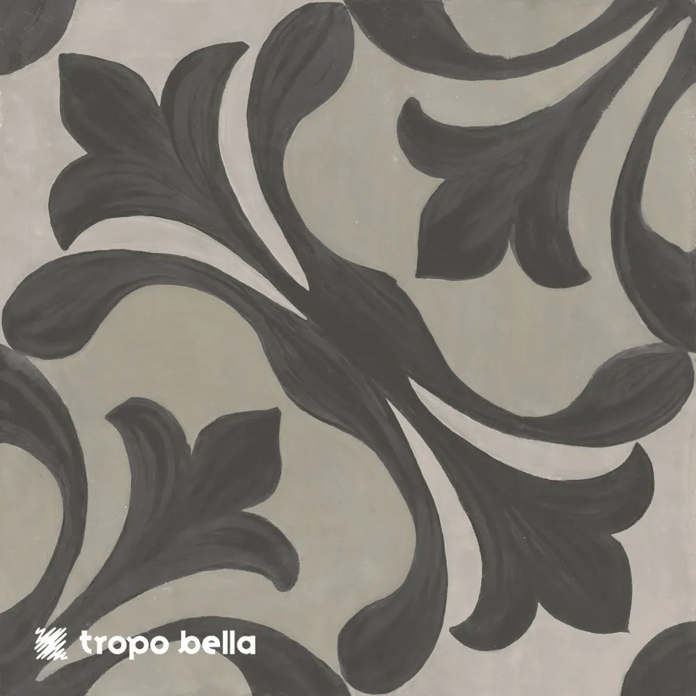 Porcelanato Andaluz Estanho Mate 20x20 Decortiles