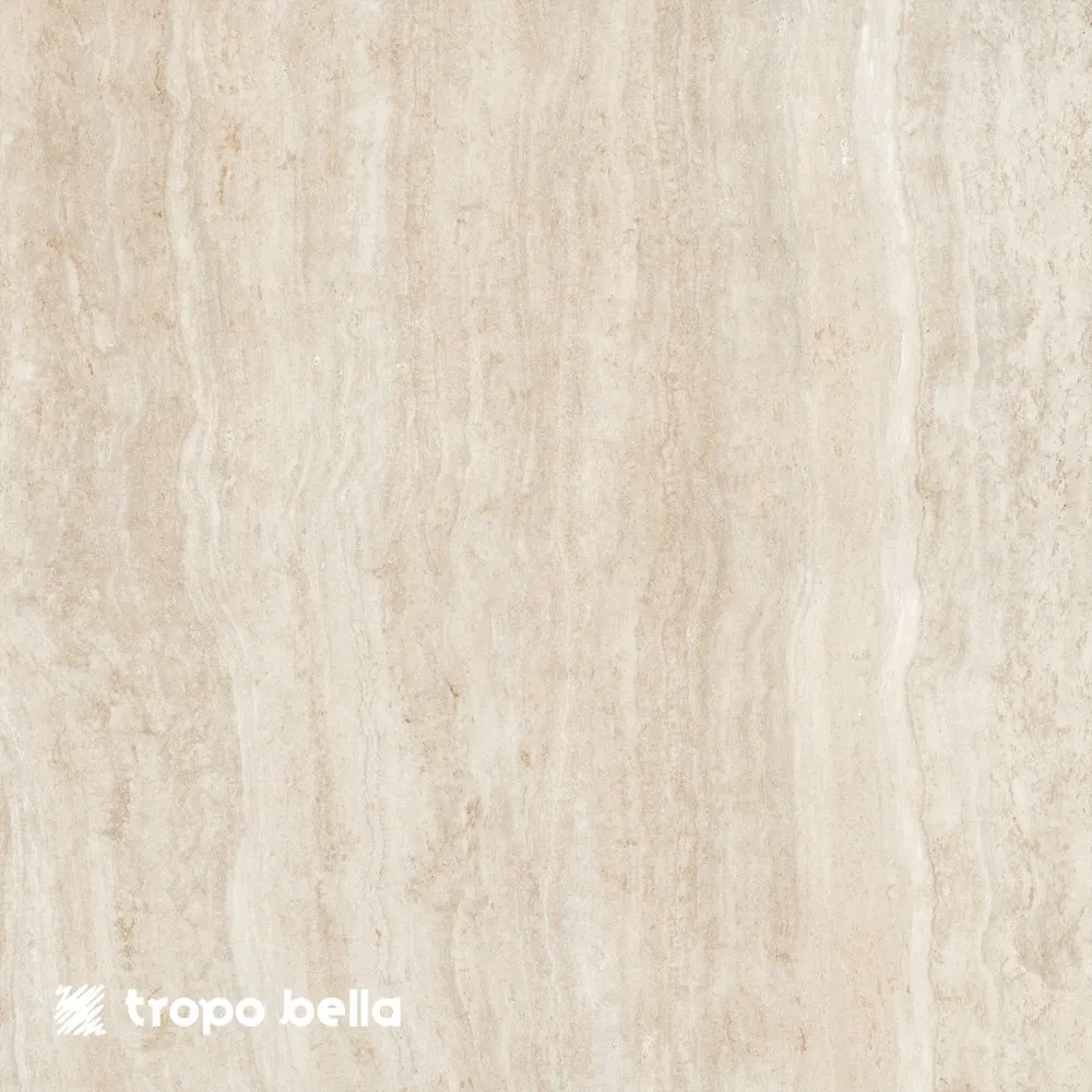 Porcelanato Appia Jeri Acetinado 3D 120x120 Retificado Decortiles