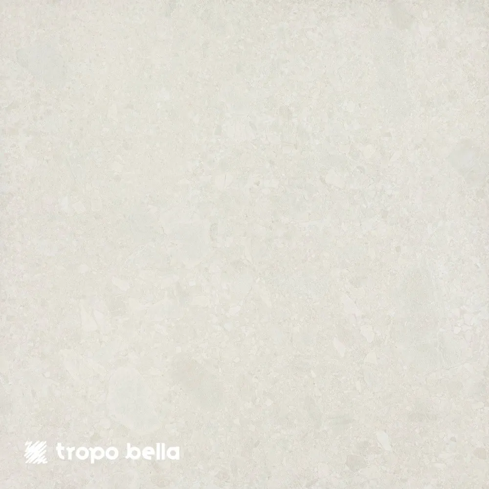Porcelanato Aria Gelo Externo 3D 120x120 Retificado Decortiles