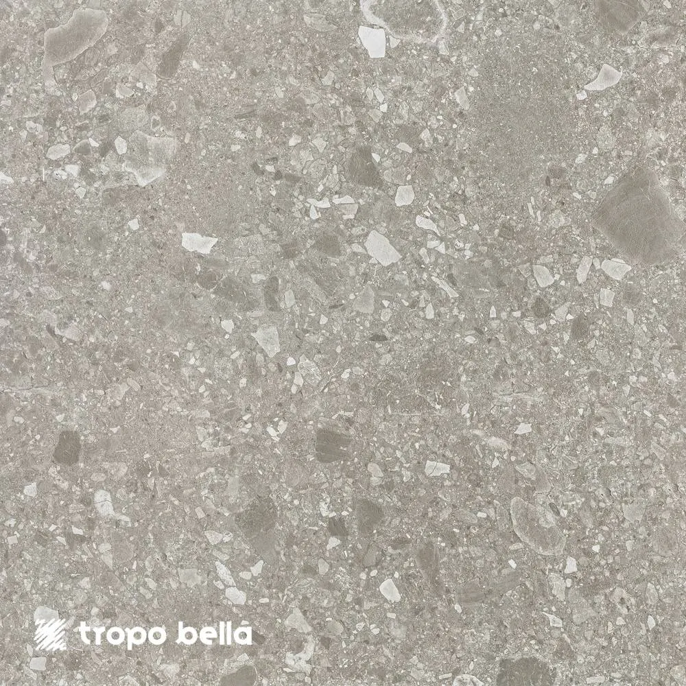 Porcelanato Aria Lapis Acetinado 3D 120x120 Retificado Decortiles