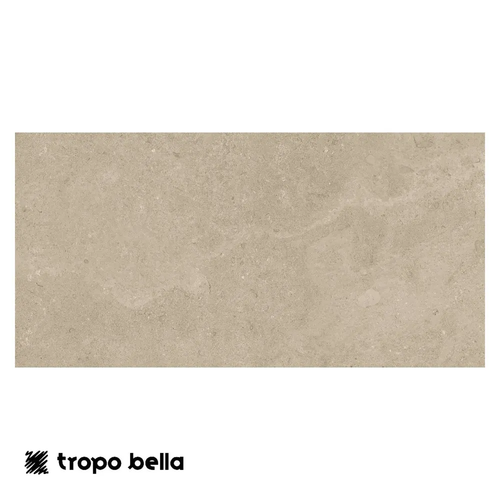 Porcelanato Arken Khaki Natural 60x120 Retificado Decortiles
