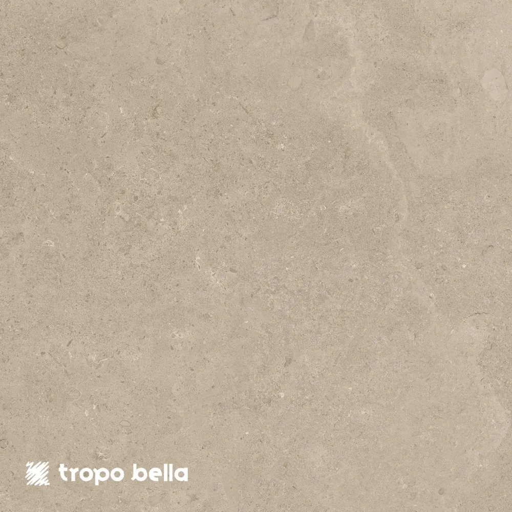 Porcelanato Arken Khaki Natural 90x90 Retificado Decortiles