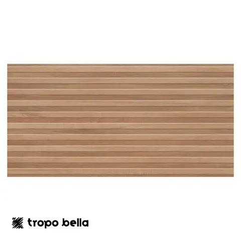 Porcelanato Botânica Brise Âmbar Mate 60x120 Retificado Decortiles