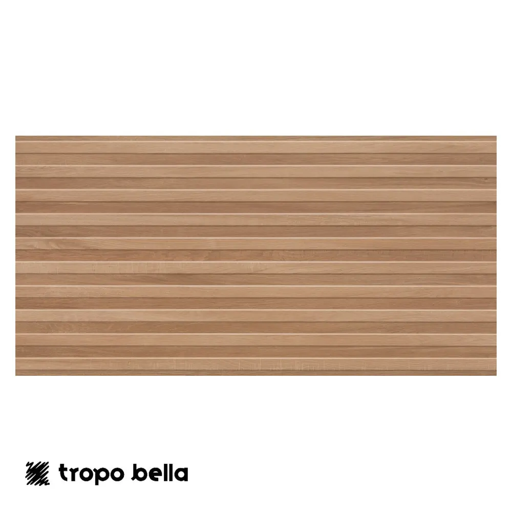 Porcelanato Botânica Brise Âmbar Mate 60x120 Retificado Decortiles