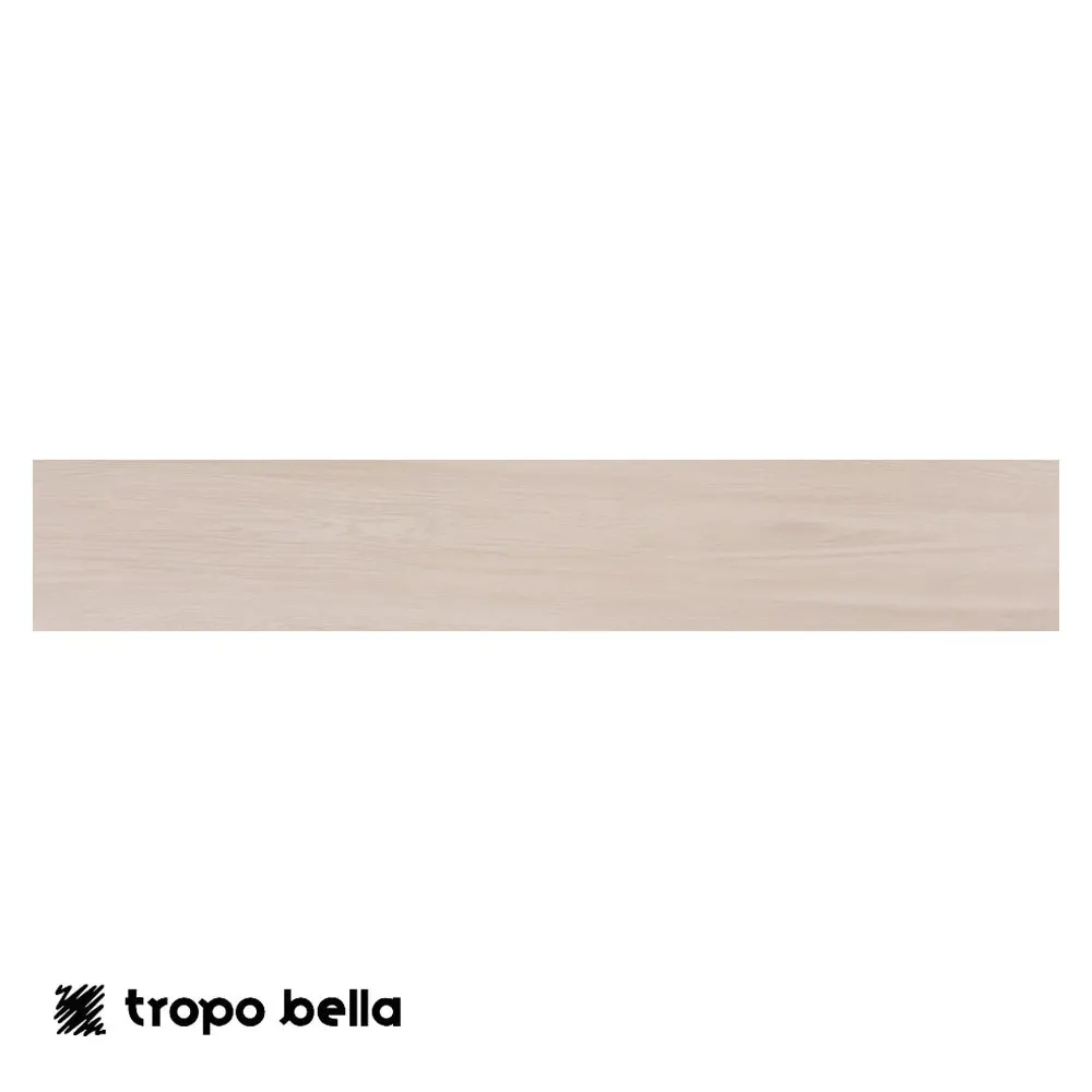 Porcelanato Botânica Fendi Externo 19,7x120 Retificado Decortiles