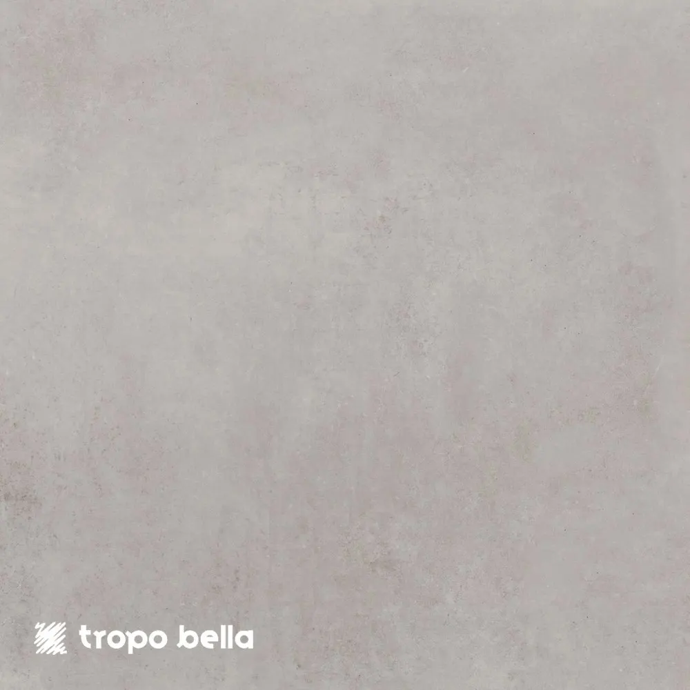 Porcelanato Brera Cimento Externo 90x90 Retificado Eliane
