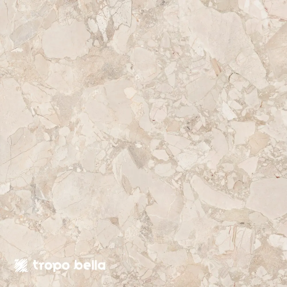 Porcelanato Bresse Jeri Externo 3D 120x120 Retificado Decortiles